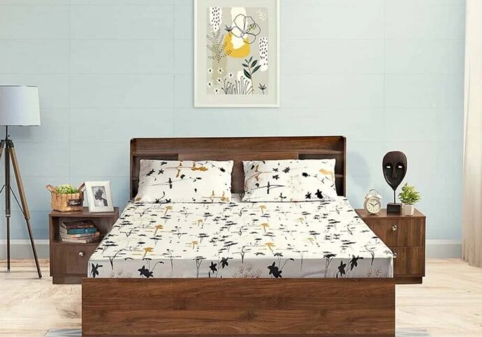 How To Choose the Latest Bedsheet Design