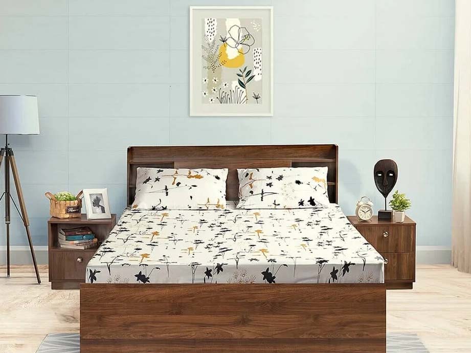 How To Choose the Latest Bedsheet Design