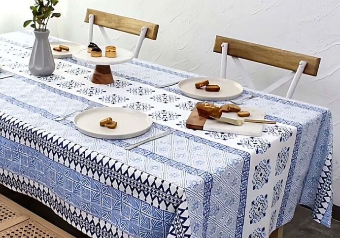 Table Linens that You Must Buy