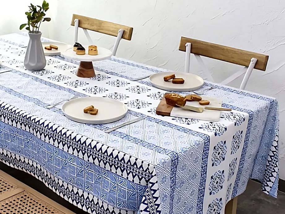 Table Linens that You Must Buy