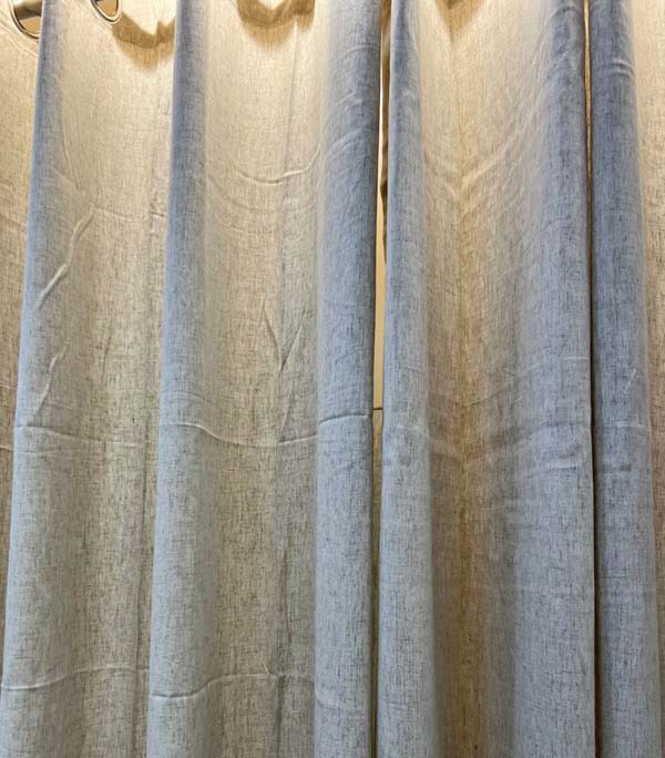 EYELET CURTAINS HD 705