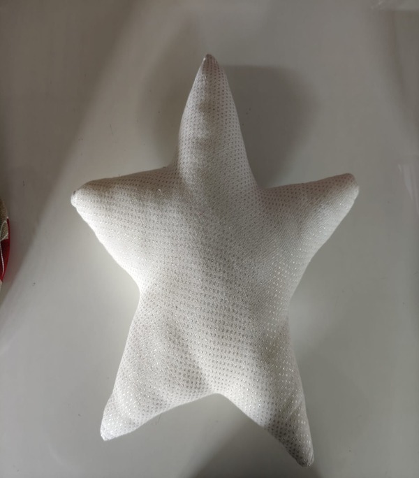 Star Cushion