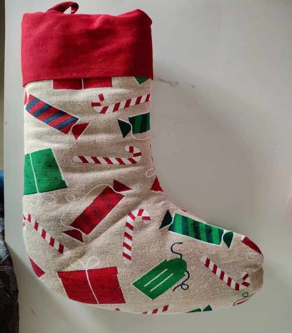 Christmas Stocking