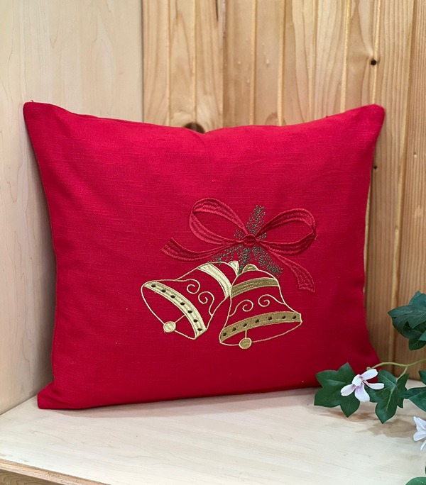 Cushion Cover 16″