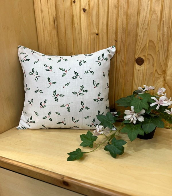 Printed Cushion Cover