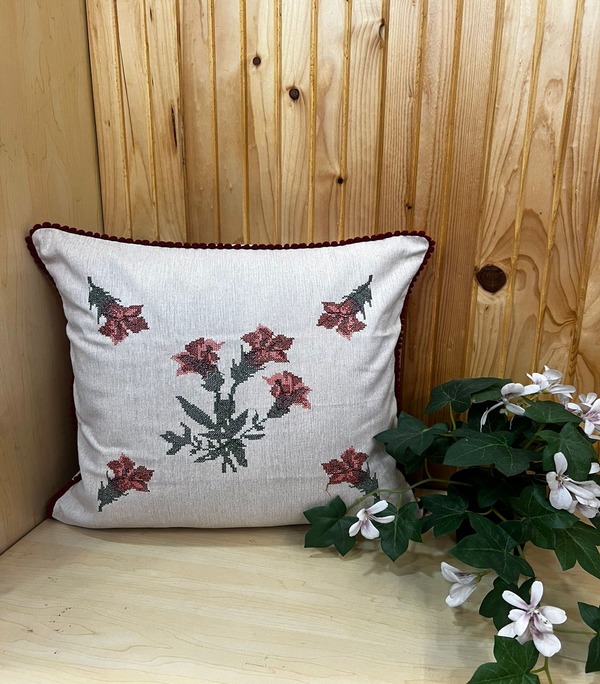 Cushion cover