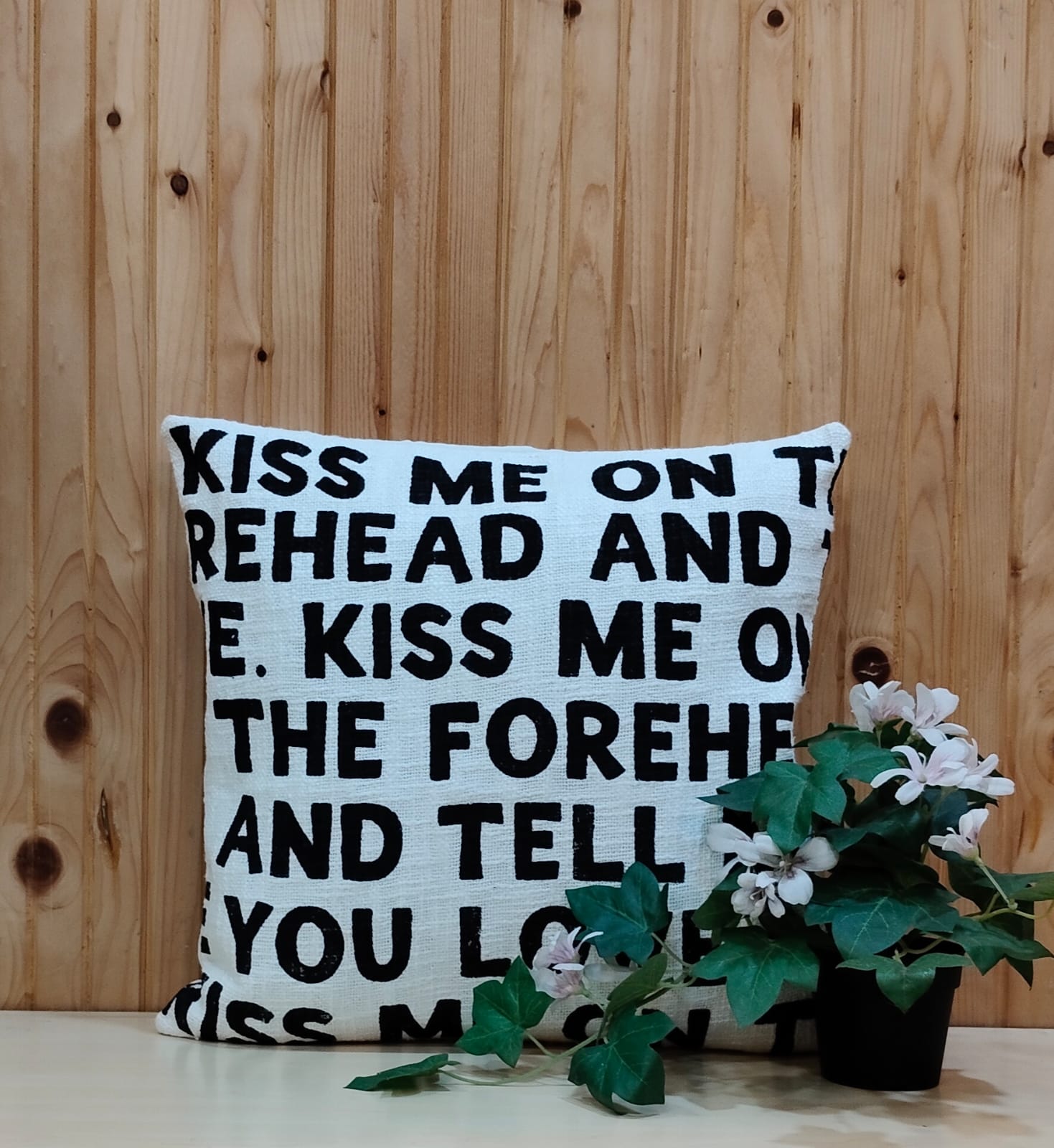Cushion Cover