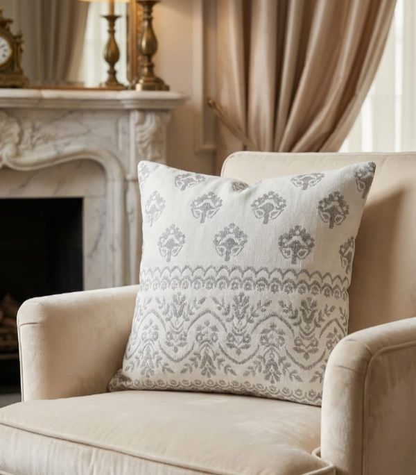 CUSHION COVER 16″x16″