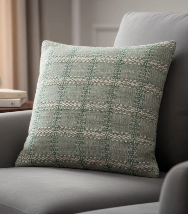 CUSHION COVER 16’x16″