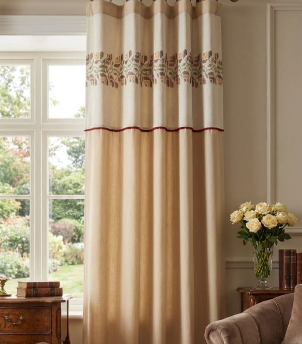 CURTAIN