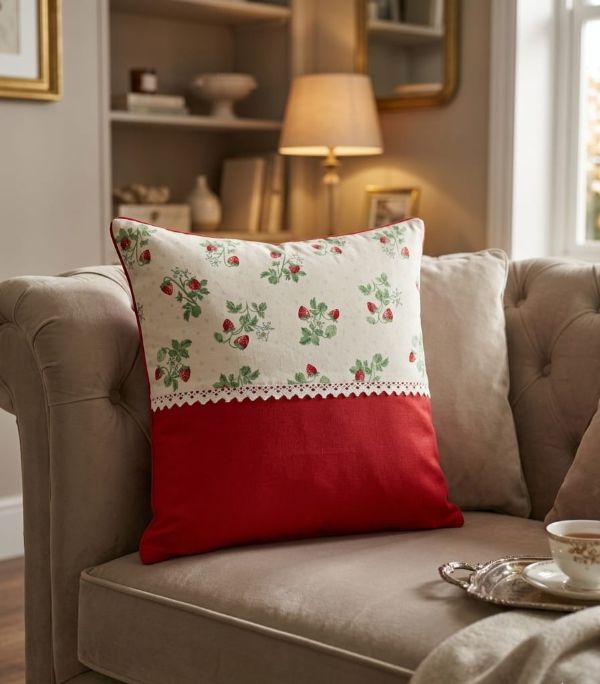 Cushion Cover