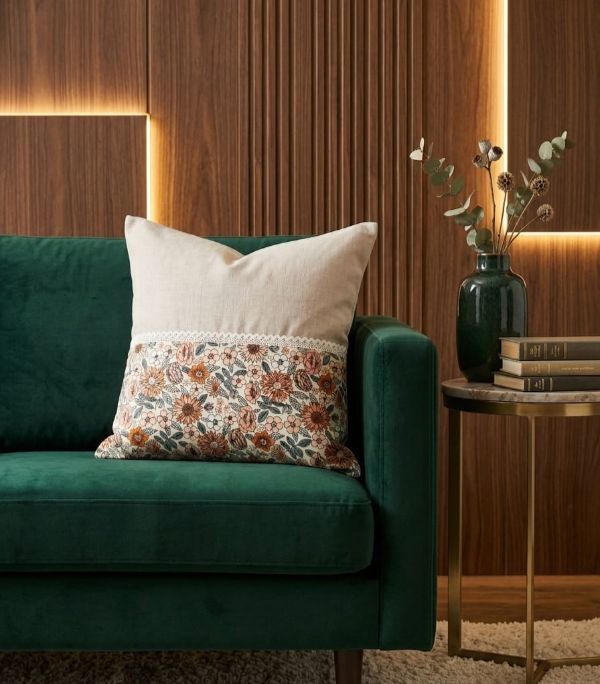 Cushion Cover