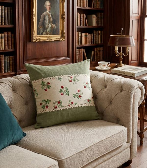 Cushion Cover
