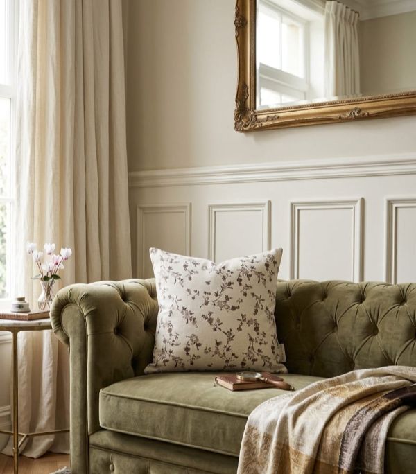 Cushion Cover