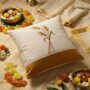 BEST EMBROIDERY CUSHION COVER IN COCHIN