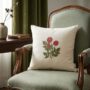 BEST EMBROIDERY CUSHION COVER IN CHENNAI