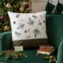 CHRIDTMAS CUSHION COVER IN KOTTAYAM