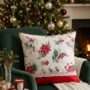 CHRISTMAS CUSHION COVER IN KOTTAYAM